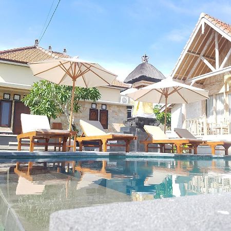 De Jantux Villa Uluwatu Exteriér fotografie