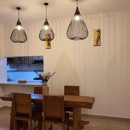 De Jantux Villa Uluwatu Pokoj fotografie