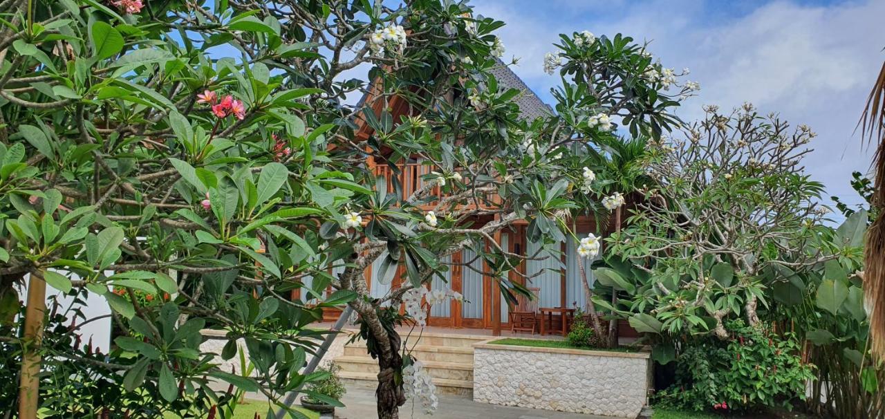De Jantux Villa Uluwatu Pokoj fotografie